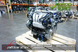 JDM 03-07 Honda Accord Element K24A 2.4L DOHC i-VTEC Engine with EGR