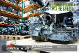 JDM 07-12 Nissan Sentra MR20 2.0L DOHC CVT Automatic Transmission