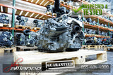 JDM 07-12 Nissan Sentra MR20 2.0L DOHC CVT Automatic Transmission
