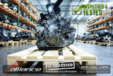 JDM 07-12 Nissan Sentra MR20 2.0L DOHC CVT Automatic Transmission