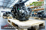 JDM 07-12 Nissan Sentra MR20 2.0L DOHC CVT Automatic Transmission