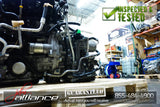JDM 07-12 Nissan Sentra MR20 2.0L DOHC CVT Automatic Transmission