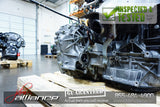 JDM 07-12 Nissan Sentra MR20 2.0L DOHC CVT Automatic Transmission