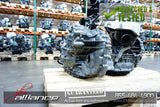JDM 07-12 Nissan Sentra MR20 2.0L DOHC CVT Automatic Transmission