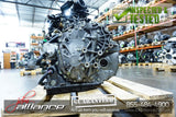 JDM 07-12 Nissan Sentra MR20 2.0L DOHC CVT Automatic Transmission