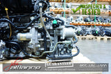 JDM 07-12 Nissan Sentra MR20 2.0L DOHC CVT Automatic Transmission