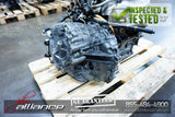 JDM 07-12 Nissan Sentra MR20 2.0L DOHC CVT Automatic Transmission