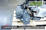 JDM 07-12 Nissan Sentra MR20 2.0L DOHC CVT Automatic Transmission