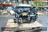 JDM 08-12 Honda Accord J35A VCM 3.5L V6 Engine J35Z4 — Approx. 51,000 Miles