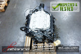 JDM 08-12 Honda Accord J35A VCM 3.5L V6 Engine J35Z4 — Approx. 51,000 Miles