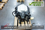 JDM 08-12 Honda Accord J35A VCM 3.5L V6 Engine J35Z4 — Approx. 51,000 Miles