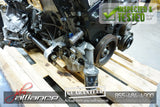 JDM 08-12 Honda Accord J35A VCM 3.5L V6 Engine J35Z4 — Approx. 51,000 Miles