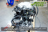 JDM 08-12 Honda Accord J35A VCM 3.5L V6 Engine J35Z4 — Approx. 51,000 Miles
