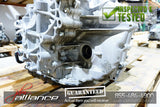 JDM 07-12 Nissan Sentra MR20 2.0L DOHC CVT Automatic Transmission — Approx. 50,000 Miles