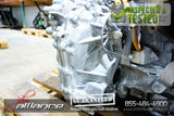 JDM 07-12 Nissan Sentra MR20 2.0L DOHC CVT Automatic Transmission — Approx. 50,000 Miles