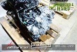 JDM 07-12 Nissan Sentra MR20 2.0L DOHC CVT Automatic Transmission · JDM Alliance LA, Vernon CA
