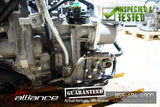 JDM 07-12 Nissan Sentra MR20 2.0L DOHC CVT Automatic Transmission — Approx. 50,000 Miles