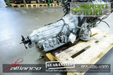 JDM 07-11 Lexus GS350 IS350 Automatic Transmission 2GR 3.5L RWD VVTi