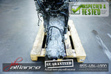 JDM 07-11 Lexus GS350 IS350 Automatic Transmission 2GR 3.5L RWD VVTi