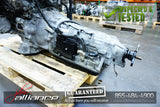 JDM 07-11 Lexus GS350 IS350 Automatic Transmission 2GR 3.5L RWD VVTi
