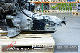 JDM 07-11 Lexus GS350 IS350 Automatic Transmission 2GR 3.5L RWD VVTi