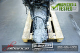 JDM 07-11 Lexus GS350 IS350 Automatic Transmission 2GR 3.5L RWD VVTi