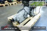 JDM 07-11 Lexus GS350 IS350 Automatic Transmission 2GR 3.5L RWD VVTi