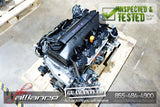 JDM 2006-2011 Honda Civic R18A 1.8L SOHC VTEC Engine