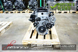 JDM 2006-2011 Honda Civic R18A 1.8L SOHC VTEC Engine