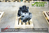 JDM 2006-2011 Honda Civic R18A 1.8L SOHC VTEC Engine