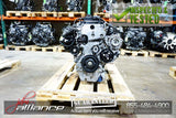 JDM 2006-2011 Honda Civic R18A 1.8L SOHC VTEC Engine