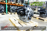 JDM 2006-2011 Honda Civic R18A 1.8L SOHC VTEC Engine