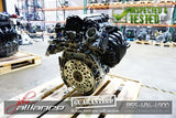 JDM 2006-2011 Honda Civic R18A 1.8L SOHC VTEC Engine