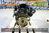 JDM 2006-2011 Honda Civic R18A 1.8L SOHC VTEC Engine