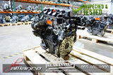 JDM 2006-2011 Honda Civic R18A 1.8L SOHC VTEC Engine