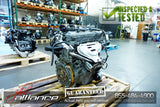 JDM 2010-2015 Toyota Prius 2ZR-FXE 1.8L Hybrid Engine 2011-2017 LEXUS CT200H 2ZR