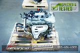 JDM 2010-2015 Toyota Prius 2ZR-FXE 1.8L Hybrid Engine 2011-2017 LEXUS CT200H 2ZR