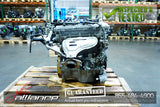 JDM 2010-2015 Toyota Prius 2ZR-FXE 1.8L Hybrid Engine 2011-2017 LEXUS CT200H 2ZR