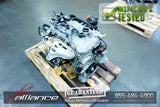 JDM 2010-2015 Toyota Prius 2ZR-FXE 1.8L Hybrid Engine 2011-2017 LEXUS CT200H 2ZR