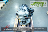 JDM 2010-2015 Toyota Prius 2ZR-FXE 1.8L Hybrid Engine 2011-2017 LEXUS CT200H 2ZR
