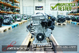 JDM 2010-2015 Toyota Prius 2ZR-FXE 1.8L Hybrid Engine 2011-2017 LEXUS CT200H 2ZR
