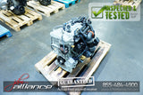 JDM 2010-2015 Toyota Prius 2ZR-FXE 1.8L Hybrid Engine 2011-2017 LEXUS CT200H 2ZR