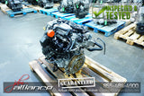 JDM 2010-2015 Toyota Prius 2ZR-FXE 1.8L Hybrid Engine 2011-2017 LEXUS CT200H 2ZR