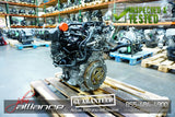 JDM 2010-2015 Toyota Prius 2ZR-FXE 1.8L Hybrid Engine 2011-2017 LEXUS CT200H 2ZR