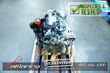 JDM 2010-2015 Toyota Prius 2ZR-FXE 1.8L Hybrid Engine 2011-2017 LEXUS CT200H 2ZR