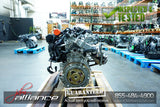 JDM 2010-2015 Toyota Prius 2ZR-FXE 1.8L Hybrid Engine 2011-2017 LEXUS CT200H 2ZR
