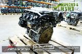 JDM 08-10 Honda Odyssey J35A 3.5L V6 VCM FWD Engine