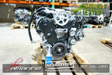 JDM 08-10 Honda Odyssey J35A 3.5L V6 VCM FWD Engine