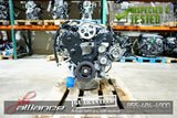 JDM 08-10 Honda Odyssey J35A 3.5L V6 VCM FWD Engine