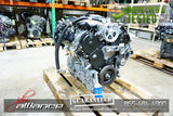 JDM 08-10 Honda Odyssey J35A 3.5L V6 VCM FWD Engine